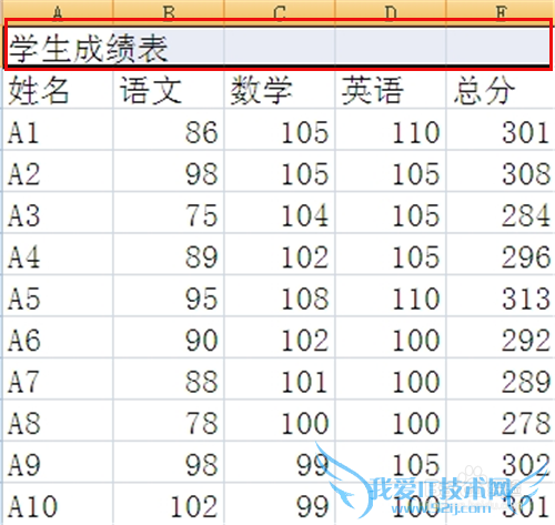 excel2007使用技巧_宏的使用方法