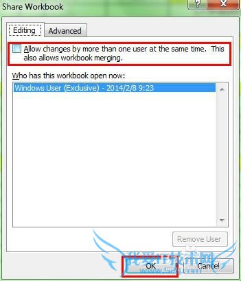 Excel 2007޷ͬʱ༭ͬһĵ