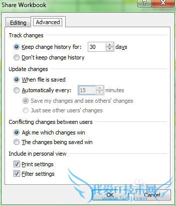 Excel 2007޷ͬʱ༭ͬһĵ