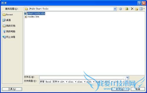 EXCEL图表标签工具-给excel添加标签