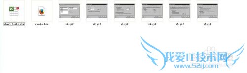 EXCEL图表标签工具-给excel添加标签
