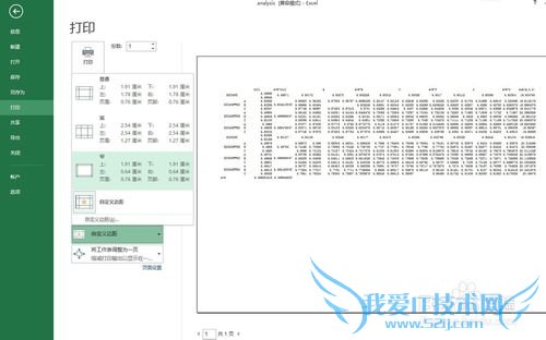 Excel2013ôٰѱݴӡһֽ