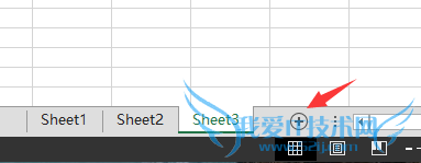 怎么样对EXCEL工作表进行插入与删除