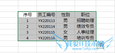 Excel2013怎么设置边框和底纹