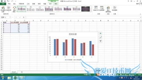 Excelѽ̳̣[1]Excelͼ