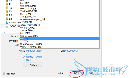 win8ôexce2013ΪPDFļ