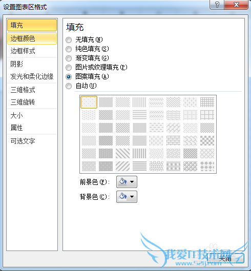 【excel图表】如何制作三维圆环图