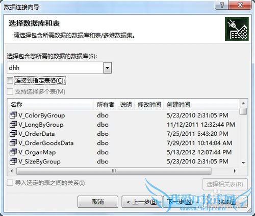 订货会excel分析