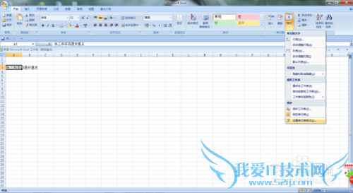 excel2007Ԫ