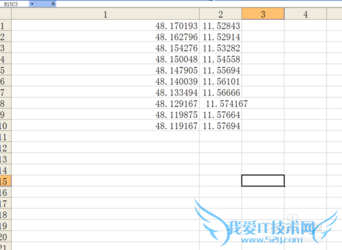 Excel怎么分列与合并技巧