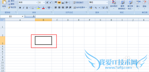 怎样使用Excel表格制作打勾的方框