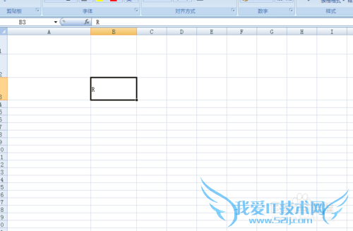 怎样使用Excel表格制作打勾的方框
