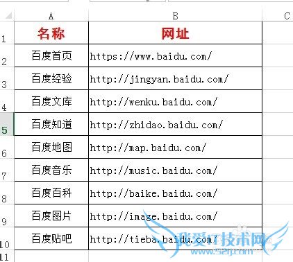 如何取消多个excel文档中单元格的超链接