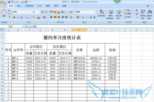 Excel中的数值如何变成货币数值