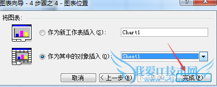 怎样在Excel图表中添加次坐标轴