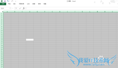 将excel中所有单元格变成正方形的方法与技巧