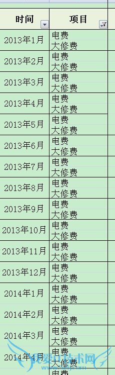 Excel怎么同时筛选两列数据