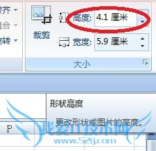 在EXCEL中如何调整图片大小及翻转图片