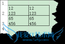 如何一次性取消Excel 表格中的换行符