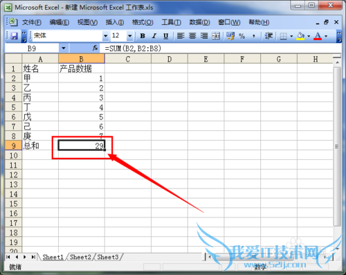 Excelʵý̳̣[4]Excel͵ķʽ