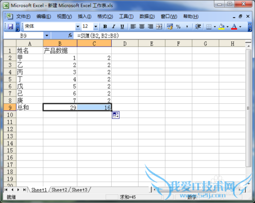 Excelʵý̳̣[4]Excel͵ķʽ