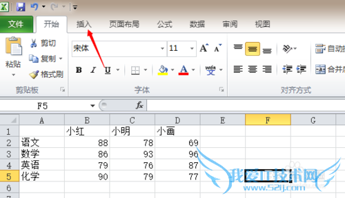 怎么用excel作图及改变坐标值取值范围
