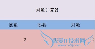 Excel如何计算对数