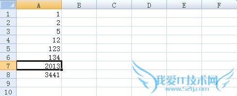 excel中怎么使第一行不参与排序