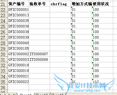 excel如何不复制隐藏内容?