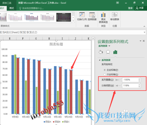 Excel2016ͼô˫ Ҫ