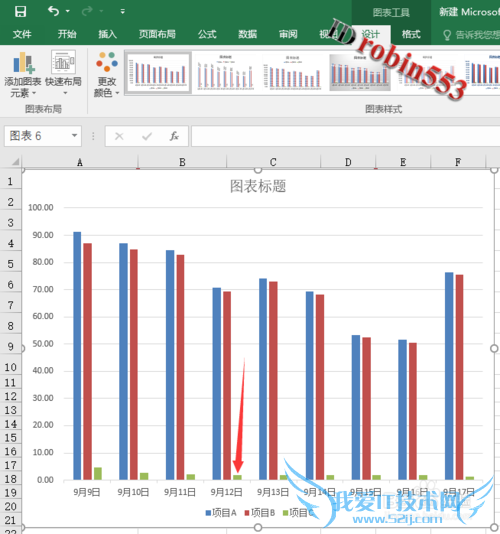 Excel2016ͼô˫ Ҫ