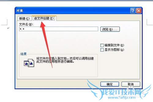 word如何插入文件pdf word excel word插入pdf