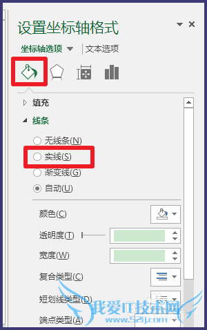 Excel折线图怎么制作