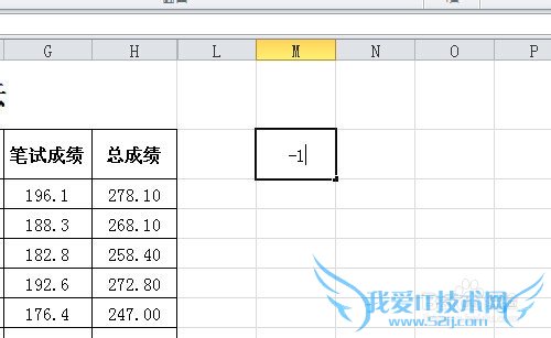 Excel批量正数转换为负数
