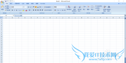 在EXCEL表格中如何使用统计图