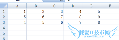 在EXCEL表格中如何使用统计图