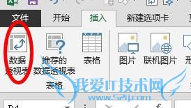 数据透视表如何设置日期字段