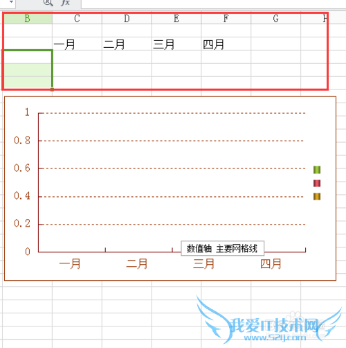 如何在word文档中插入excel图表