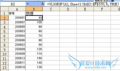 excel vlookupʹ÷