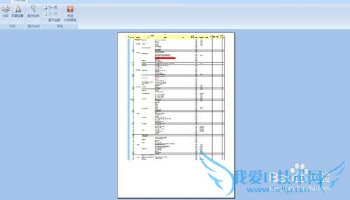 ÈçºÎ½«EXCEL±í¸ñµÄÄÚÈÝÕûµ½Ò»ÕÅÖ½ÉÏ·½±ã´òÓ¡