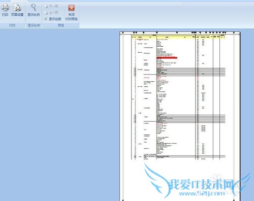 ÈçºÎ½«EXCEL±í¸ñµÄÄÚÈÝÕûµ½Ò»ÕÅÖ½ÉÏ·½±ã´òÓ¡