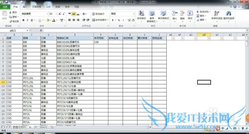 Excel中怎么使用vlookup函数