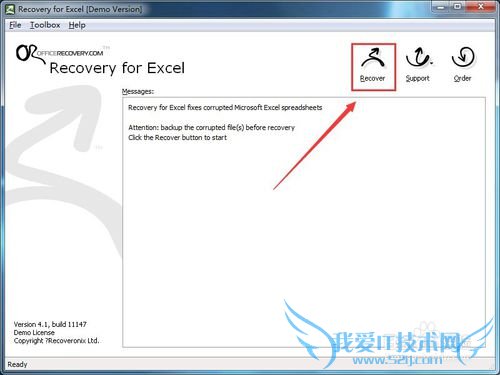 excel打开xls全是乱码怎么办?