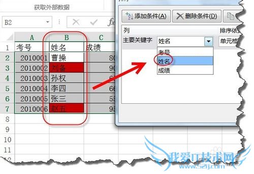 EXCEL 2013νɫǵԪöʾ?