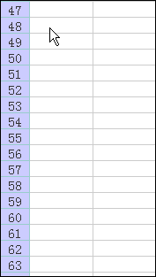 ExcelVBAʹִ泤루һ