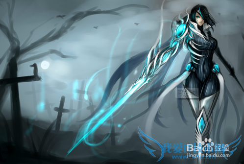 s6剑姬上单图文教学-s6剑姬上单对线鳄鱼,s6剑