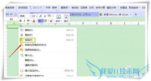 excel文档被加密无法筛选数据怎么办