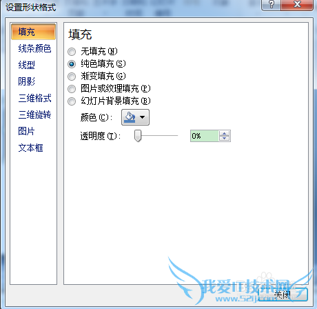 PowerPoint2007νͼƬ䵽״У