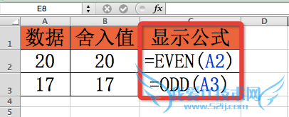 Excel⣺[51]EVEN/ODD÷