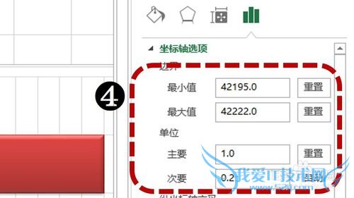 如何用excel制作甘特图?